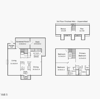 212 Heidinger Dr, Cary, NC 27511