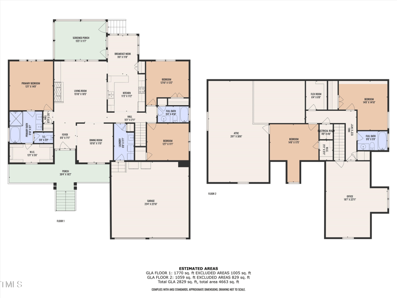 212 Hein Dr, Clayton, NC 27527