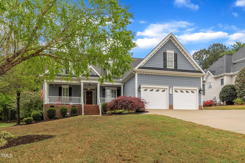 212 Hein Dr, Clayton, NC 27527