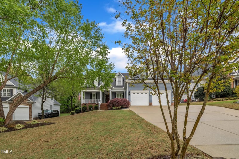 212 Hein Dr, Clayton, NC 27527