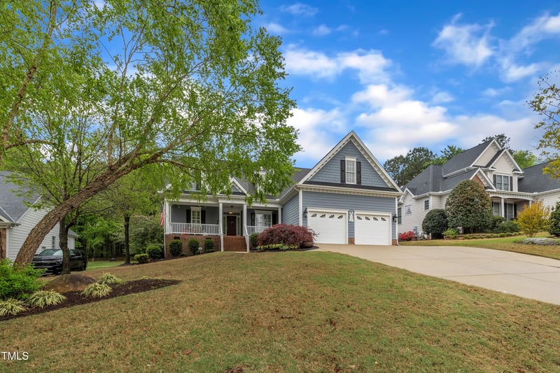 212 Hein Dr, Clayton, NC 27527