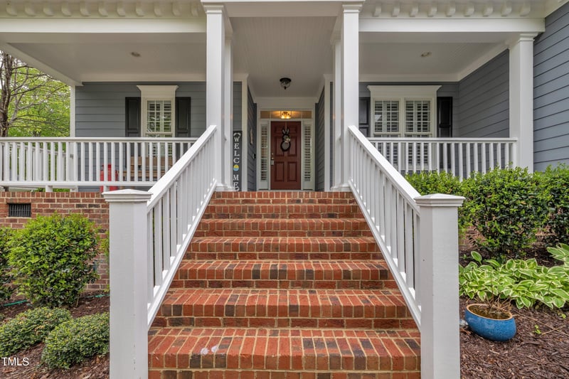 212 Hein Dr, Clayton, NC 27527