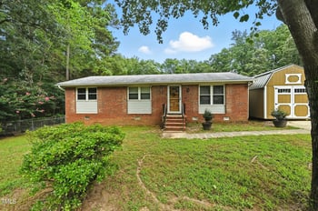 212 Hemlock Dr, Durham, NC 27705