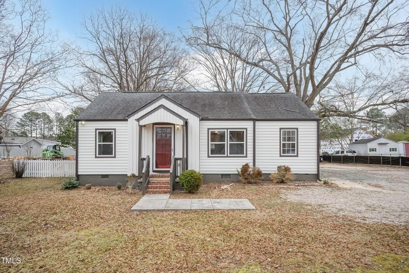 212 Hester St, Knightdale, NC 27545