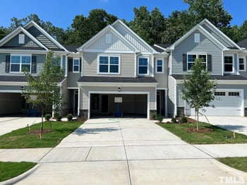 212 Hiking Hill Ln, Garner, NC 27529