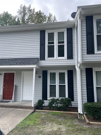 212 Hollybrook Rd #D, Wendell, NC 27591