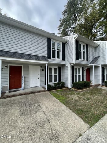 212 Hollybrook Rd #D, Wendell, NC 27591