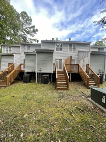 212 Hollybrook Rd #D, Wendell, NC 27591