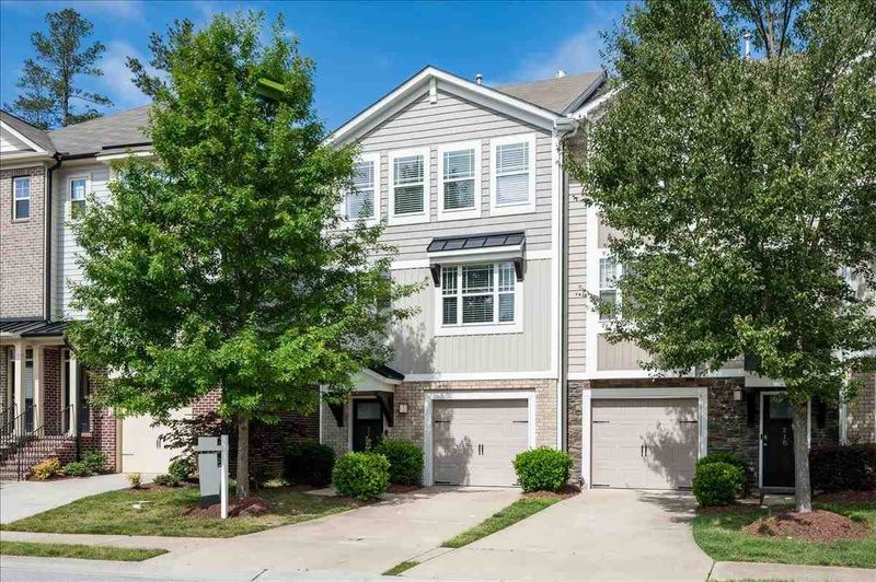 212 Irving Way, Durham, NC 27703
