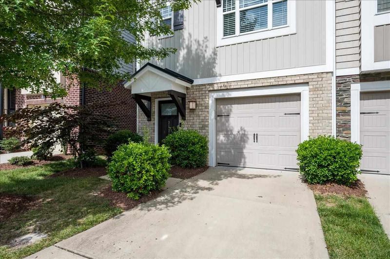 212 Irving Way, Durham, NC 27703