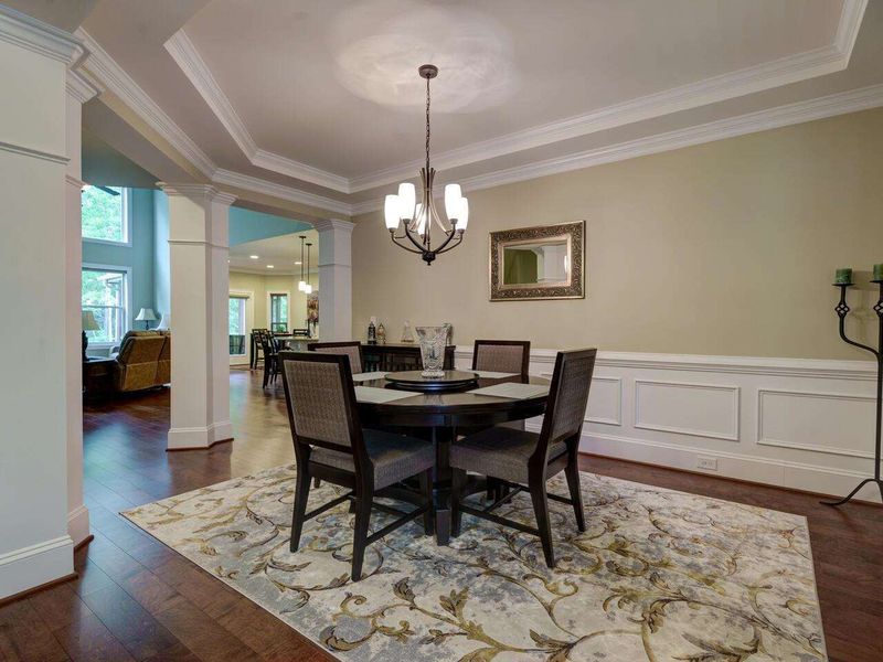 212 Kayleen Ct, Durham, NC 27713