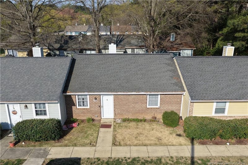 212 Kentucky Dr, Garner, NC 27529