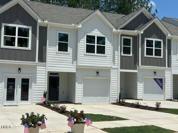 212 Kerag Way, Garner, NC 27529