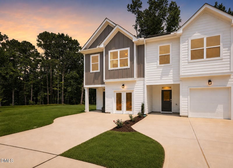 212 Kerag Way, Garner, NC 27529