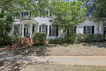 212 Kingsport Rd, Holly Springs, NC 27540