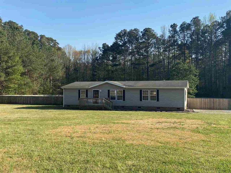 212 Landmark Rd, Willow Springs, NC 27592