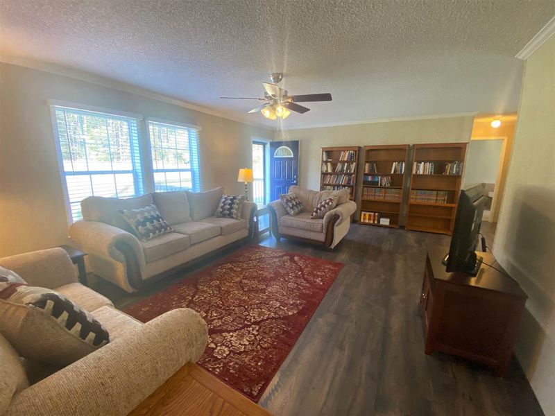 212 Landmark Rd, Willow Springs, NC 27592