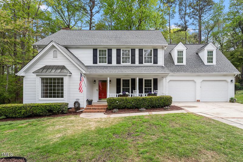 212 Laurie Ln, Cary, NC 27513