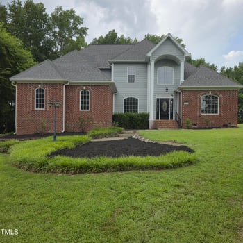 212 Lee Trace Dr, Smithfield, NC 27577