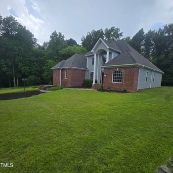 212 Lee Trace Dr, Smithfield, NC 27577