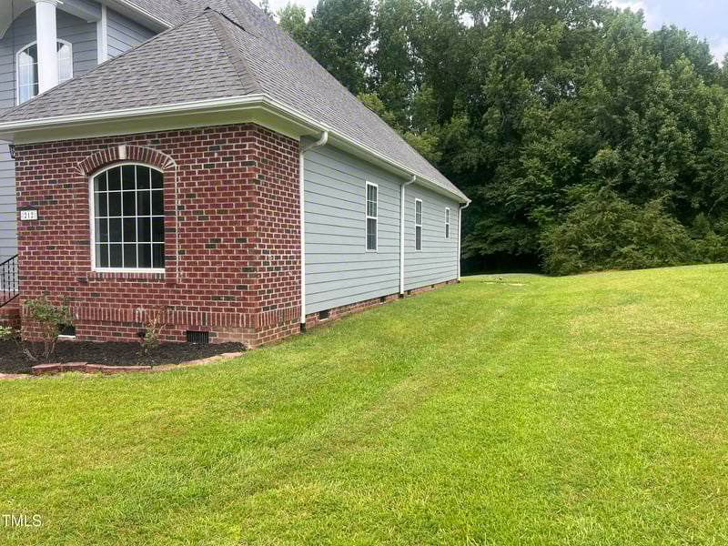 212 Lee Trace Dr, Smithfield, NC 27577