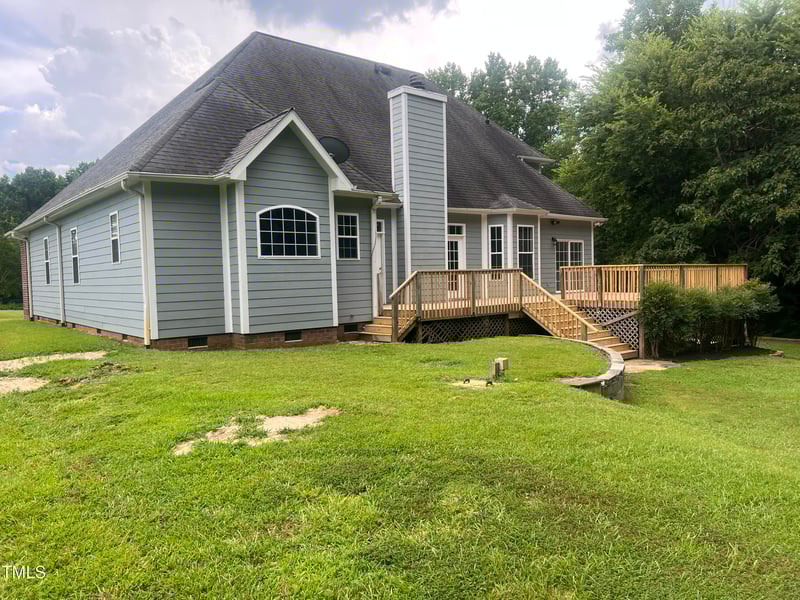 212 Lee Trace Dr, Smithfield, NC 27577