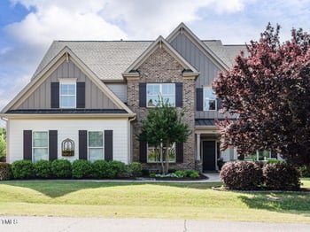 212 Listening Ridge Ln, Cary, NC 27519