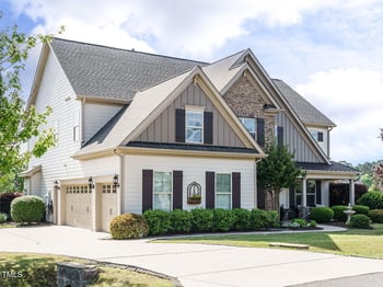 212 Listening Ridge Ln, Cary, NC 27519