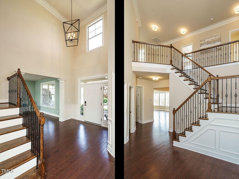 212 Listening Ridge Ln, Cary, NC 27519