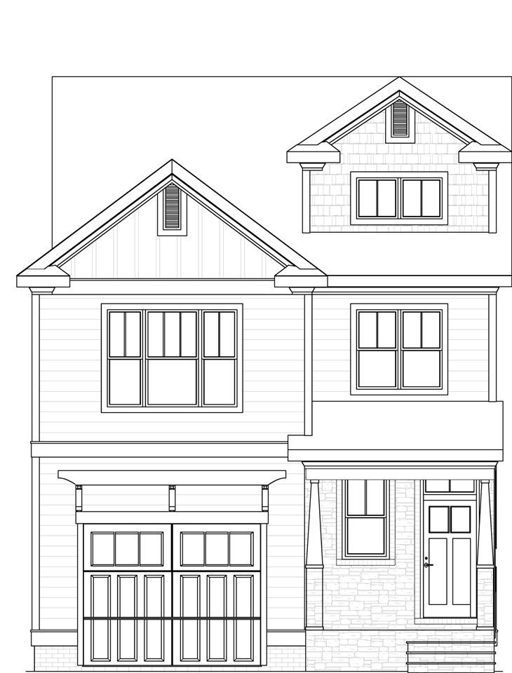 212 Log Pond Ct, Apex, NC 27502