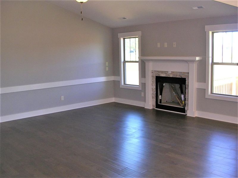 212 Long Grass Dr #53, Smithfield, NC 27577