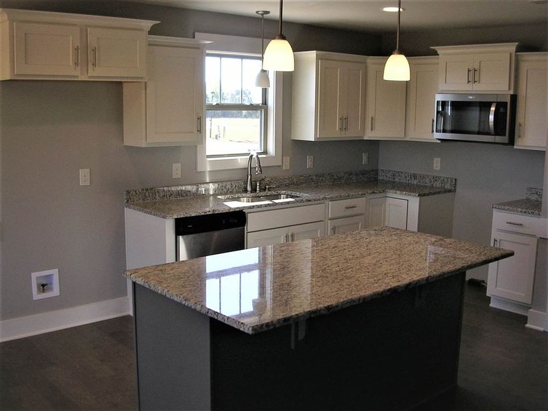 212 Long Grass Dr #53, Smithfield, NC 27577