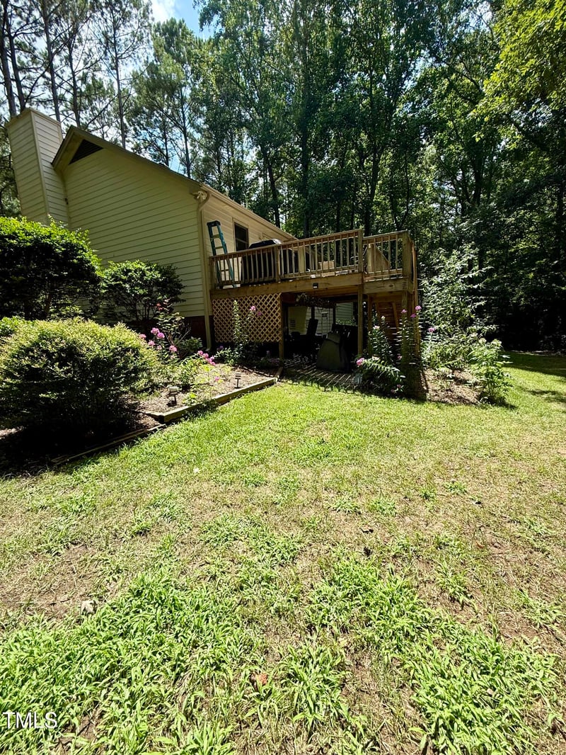 212 Long Needle Dr, Clayton, NC 27520