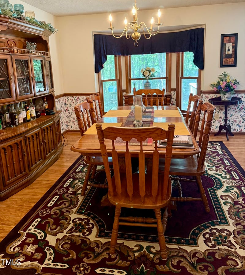 212 Long Needle Dr, Clayton, NC 27520