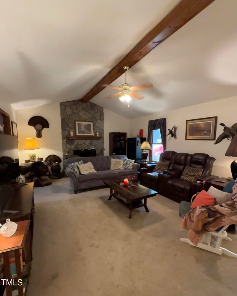 212 Long Needle Dr, Clayton, NC 27520