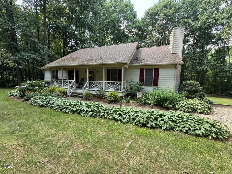 212 Long Needle Dr, Clayton, NC 27520