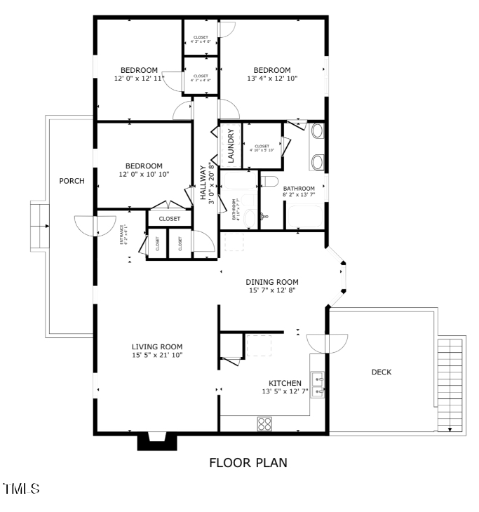 212 Long Needle Dr, Clayton, NC 27520