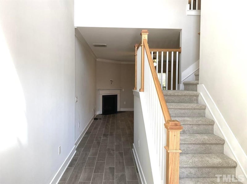 212 Lynchwick Ln, Durham, NC 27703