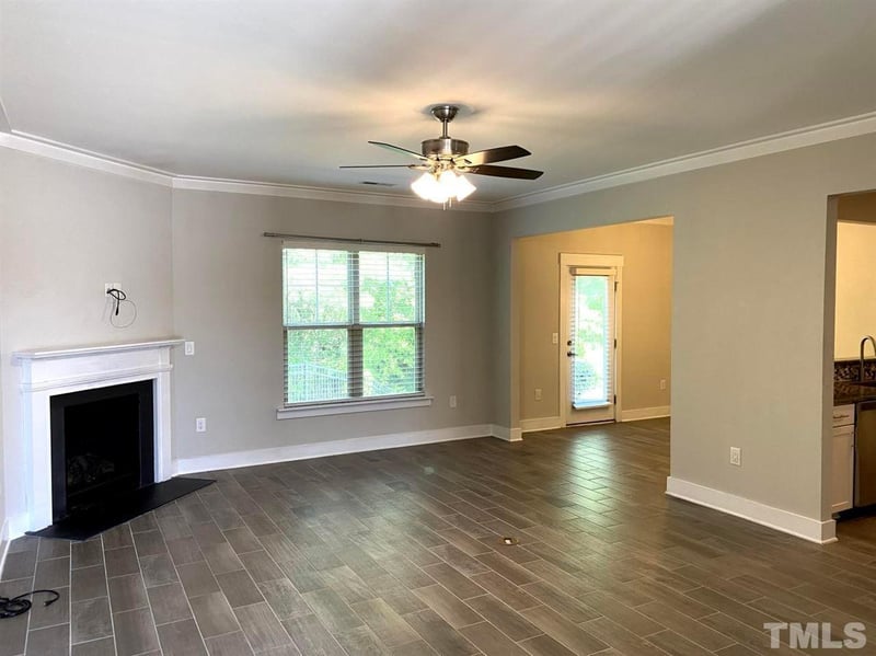 212 Lynchwick Ln, Durham, NC 27703