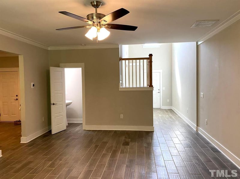 212 Lynchwick Ln, Durham, NC 27703
