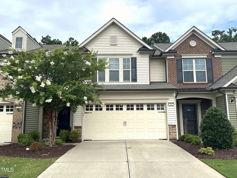 212 Lynchwick Ln, Durham, NC 27703