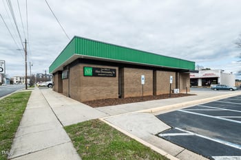 212 S Main St, Graham, NC 27253