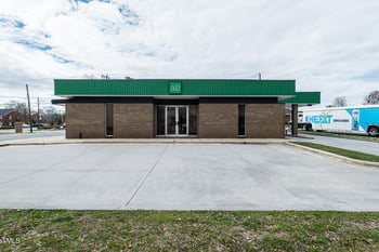 212 S Main St, Graham, NC 27253