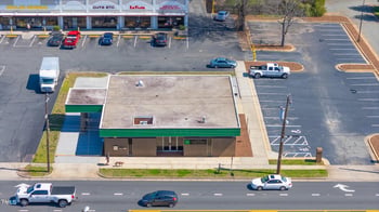 212 S Main St, Graham, NC 27253