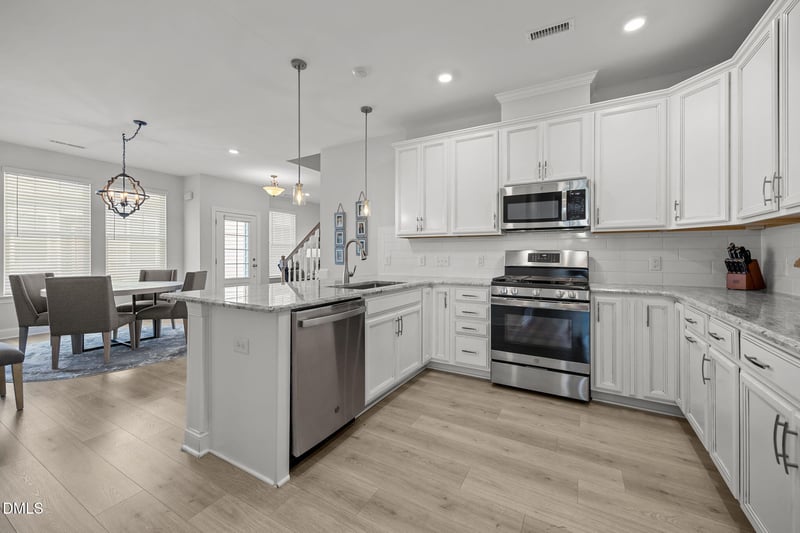 212 Marietta Way, Durham, NC 27703