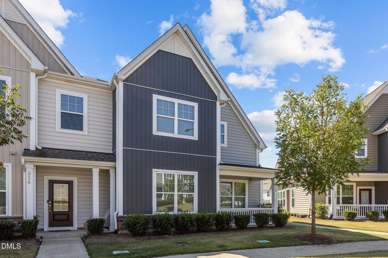212 Marietta Way, Durham, NC 27703