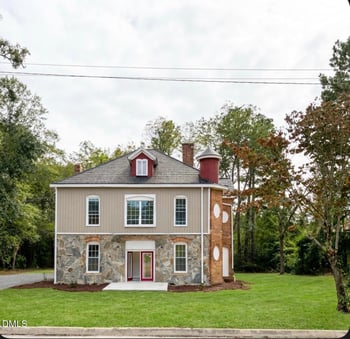 212 Martin St, Polkton, NC 28135