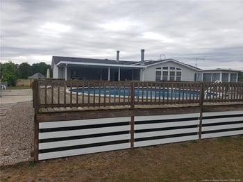 212 Mciver Rd, Lumber Bridge, NC 28357