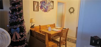 212 Mciver Rd, Lumber Bridge, NC 28357