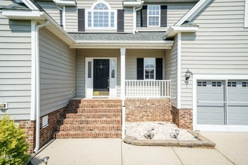 212 Mickleson Ridge Dr, Raleigh, NC 27603